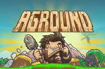 Aground 1