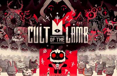 Cult of the Lamb 11