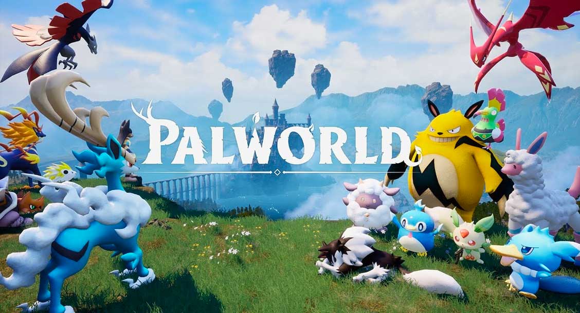 Palworld Mods: Unlock a World of Adventure and Creativity 1