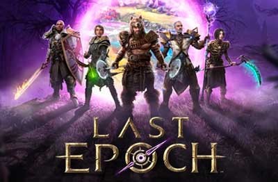 Last Epoch 13
