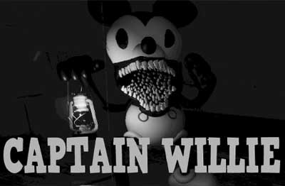 Captain Willie 1