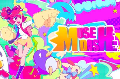 Muse Dash 7